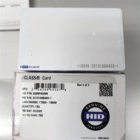 hid iclass card nfc|HID® iCLASS® .